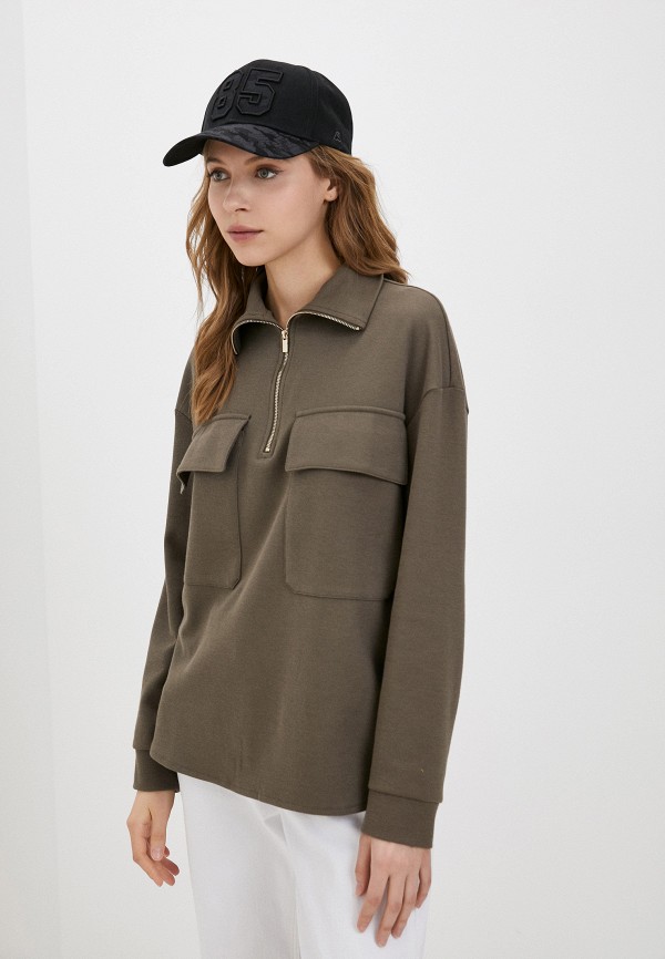 фото Бейсболка atributika & club™