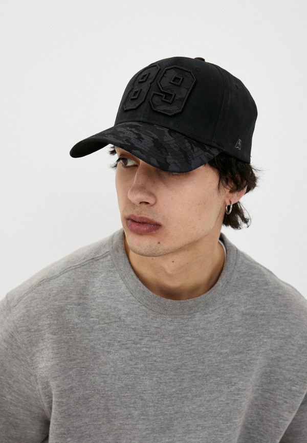 фото Бейсболка atributika & club™