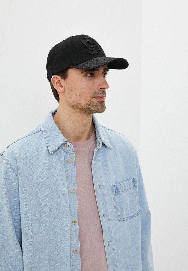 фото Бейсболка atributika & club™