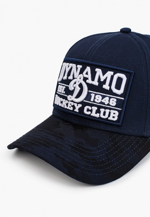 фото Бейсболка atributika & club™