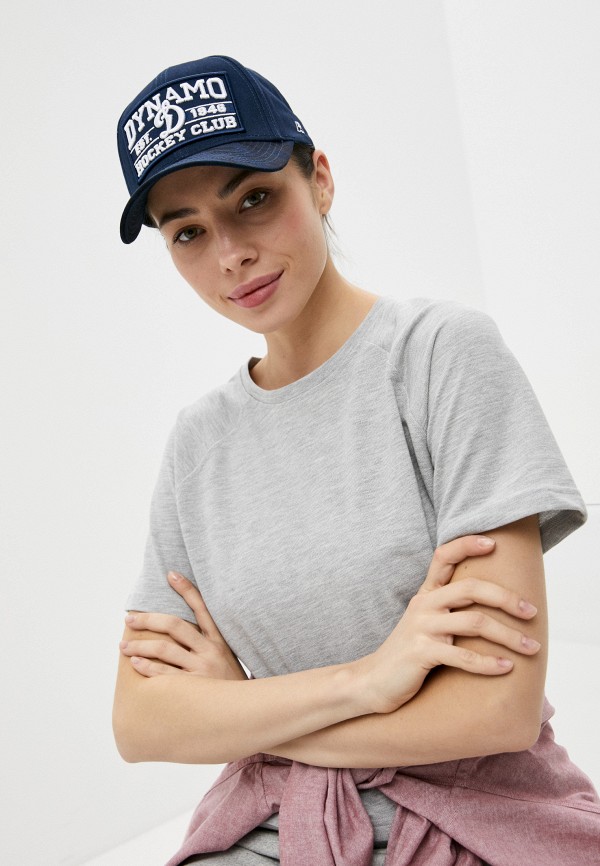 фото Бейсболка atributika & club™