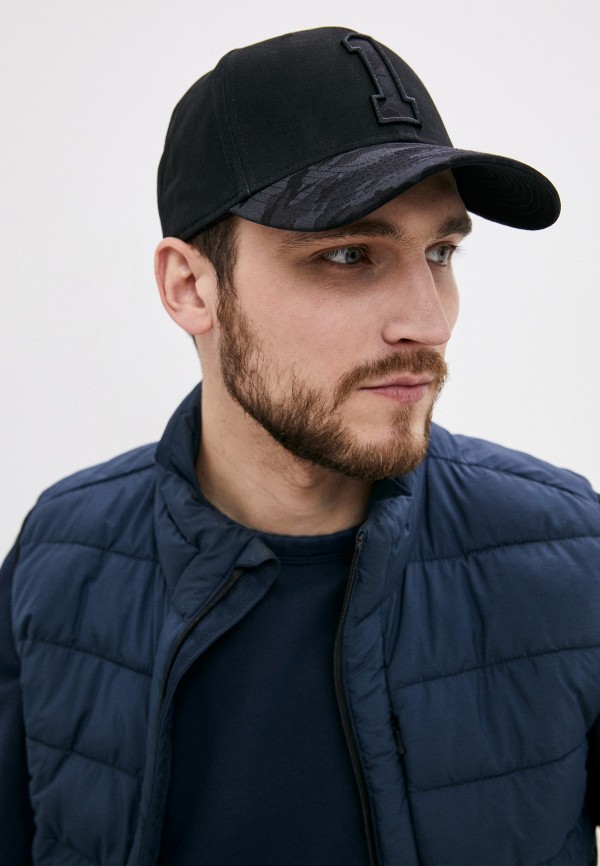 фото Бейсболка atributika & club™