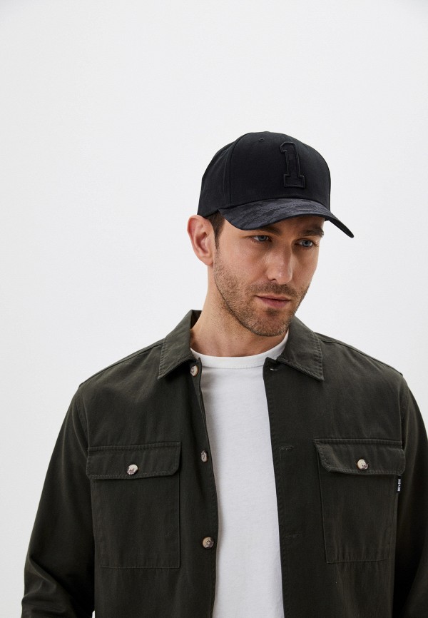 фото Бейсболка atributika & club™