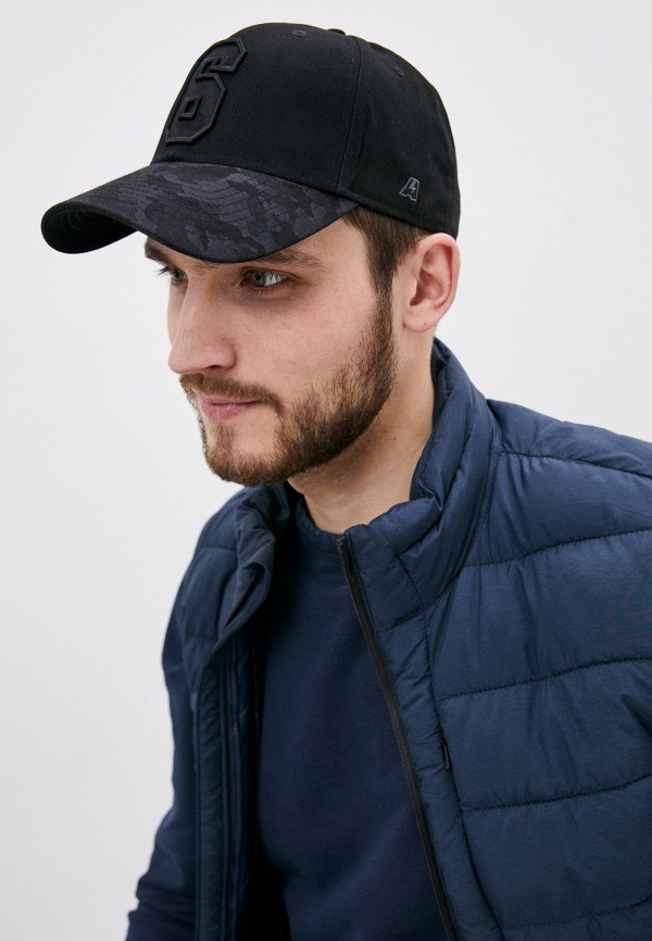 фото Бейсболка atributika & club™