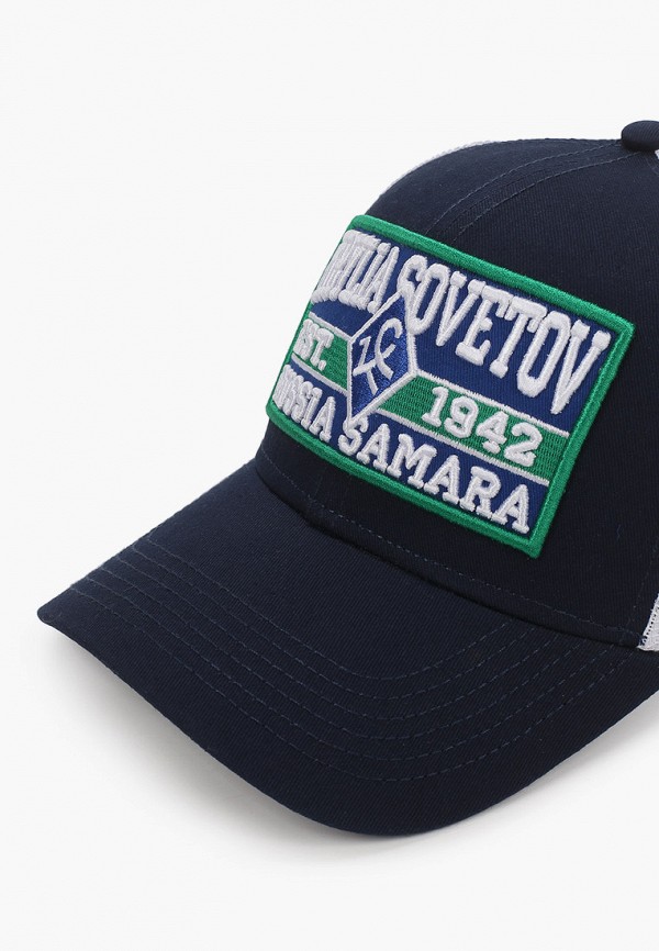 фото Бейсболка atributika & club™