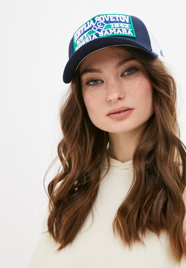 фото Бейсболка atributika & club™