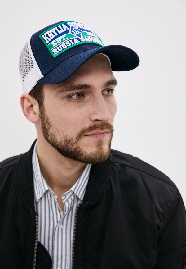 фото Бейсболка atributika & club™