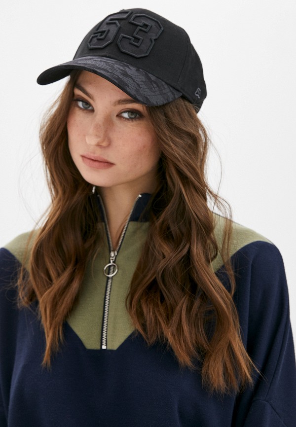 фото Бейсболка atributika & club™