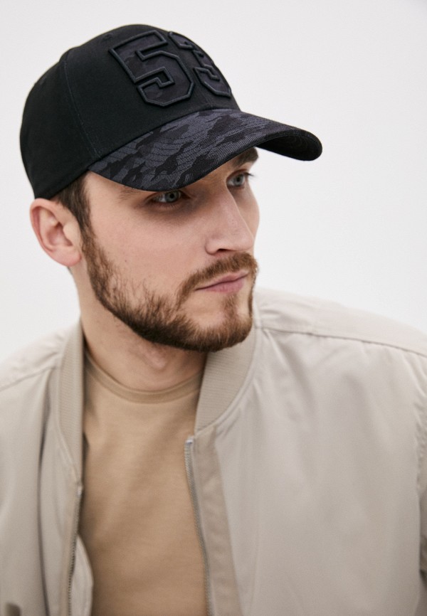 фото Бейсболка atributika & club™