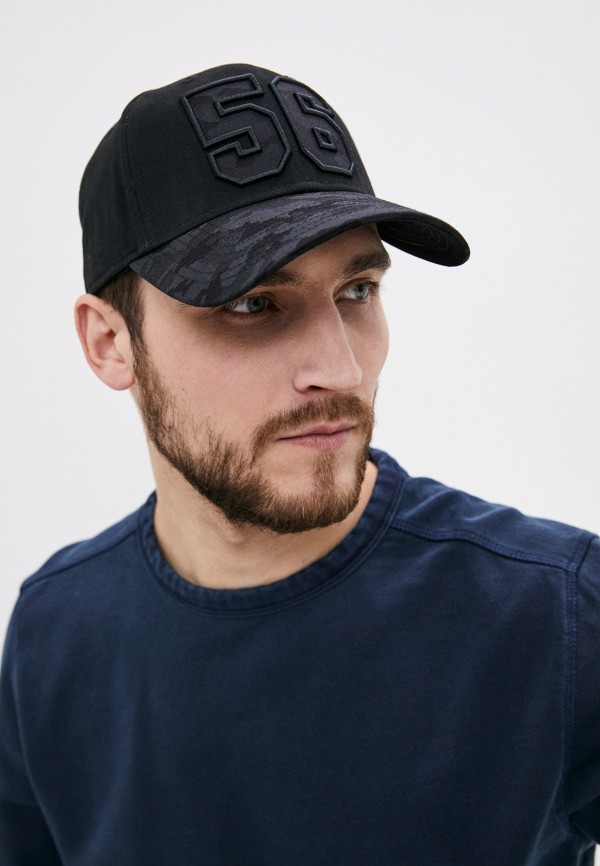 фото Бейсболка atributika & club™