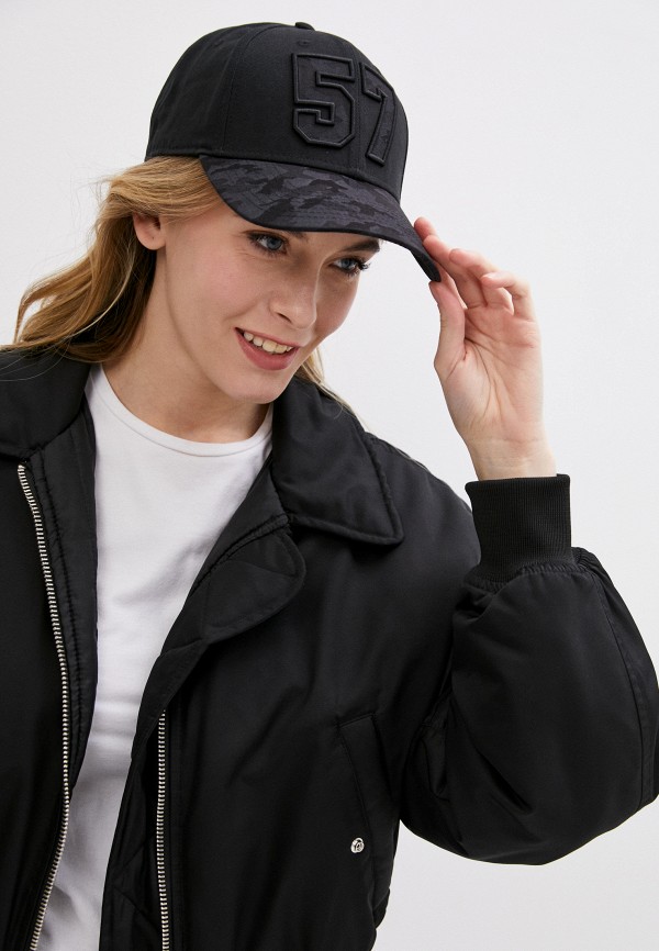 фото Бейсболка atributika & club™