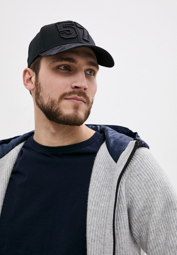 фото Бейсболка atributika & club™