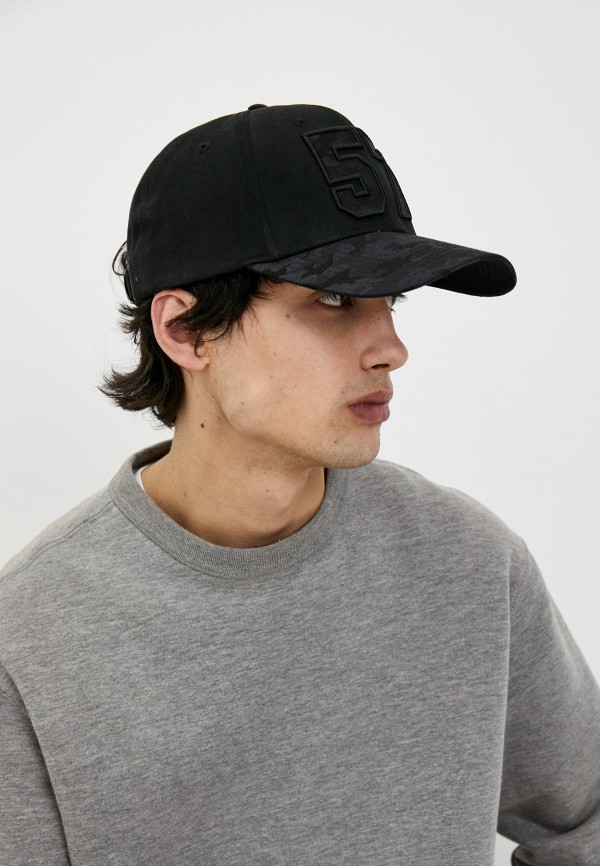 фото Бейсболка atributika & club™