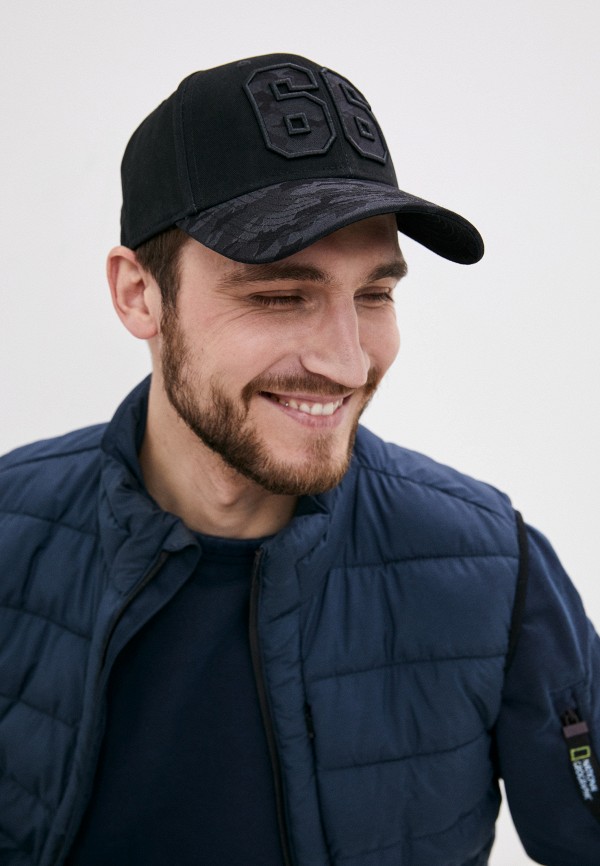 фото Бейсболка atributika & club™