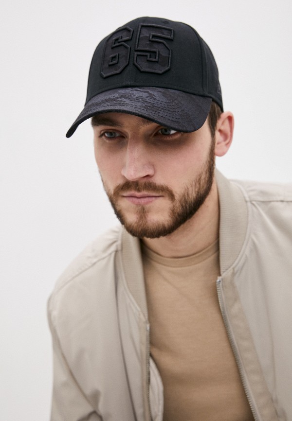 фото Бейсболка atributika & club™