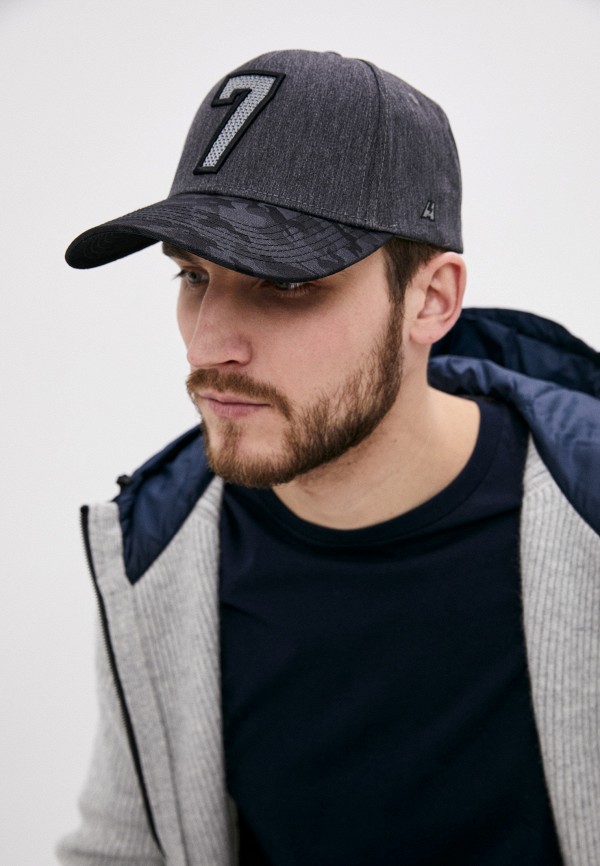 фото Бейсболка atributika & club™