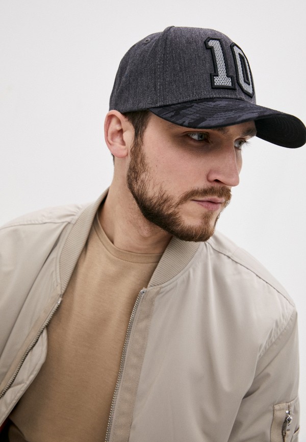 фото Бейсболка atributika & club™