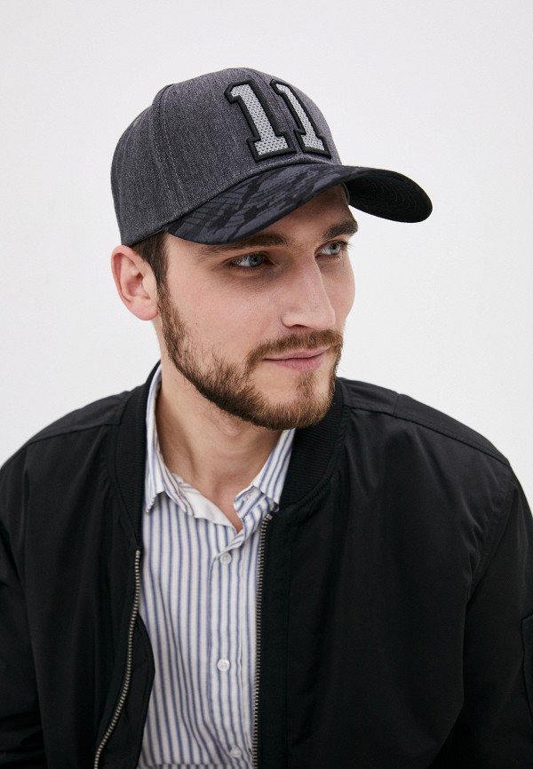 фото Бейсболка atributika & club™