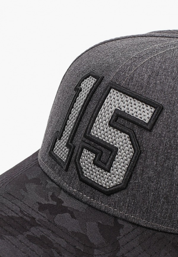 фото Бейсболка atributika & club™