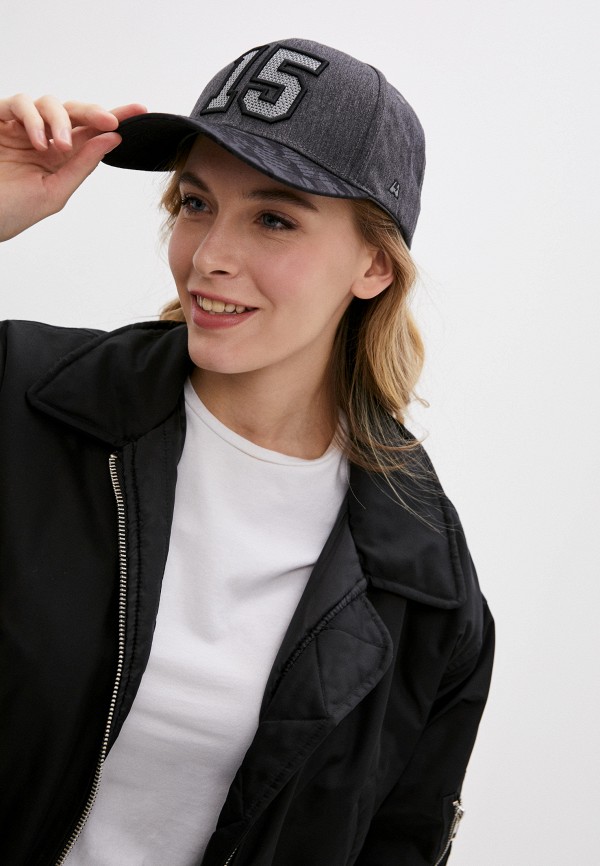 фото Бейсболка atributika & club™