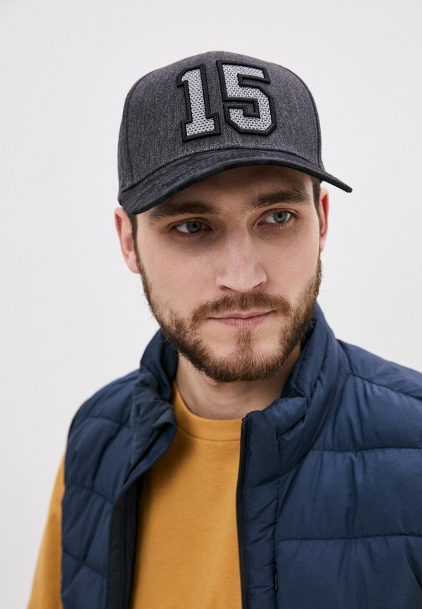 фото Бейсболка atributika & club™