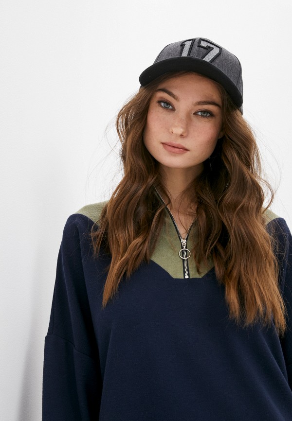 фото Бейсболка atributika & club™