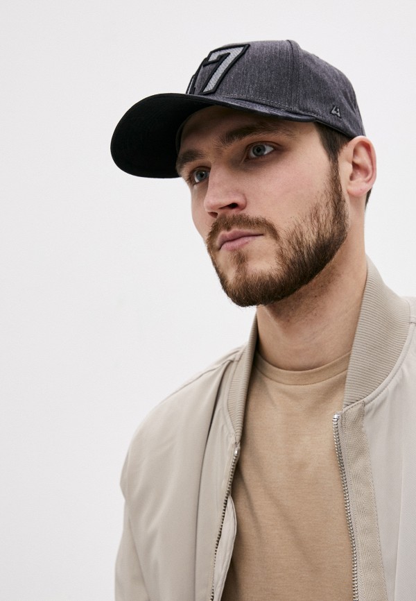 фото Бейсболка atributika & club™