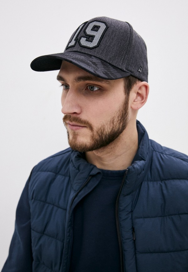 фото Бейсболка atributika & club™