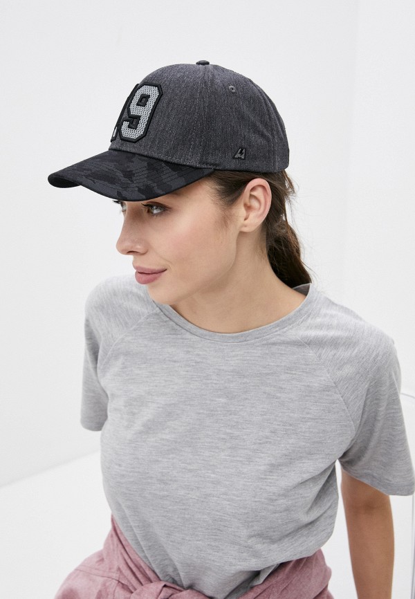 фото Бейсболка atributika & club™