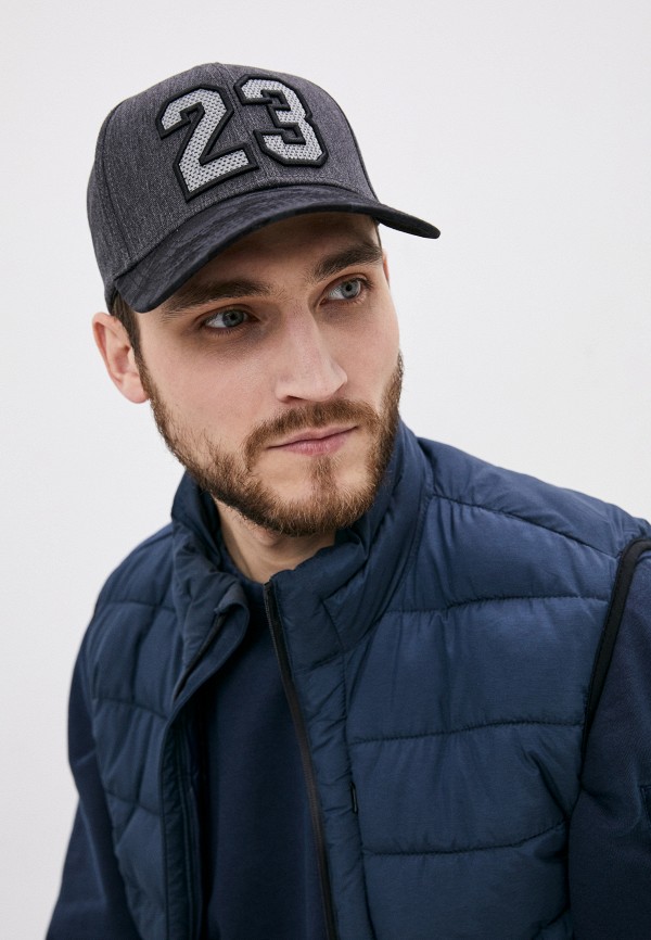 фото Бейсболка atributika & club™