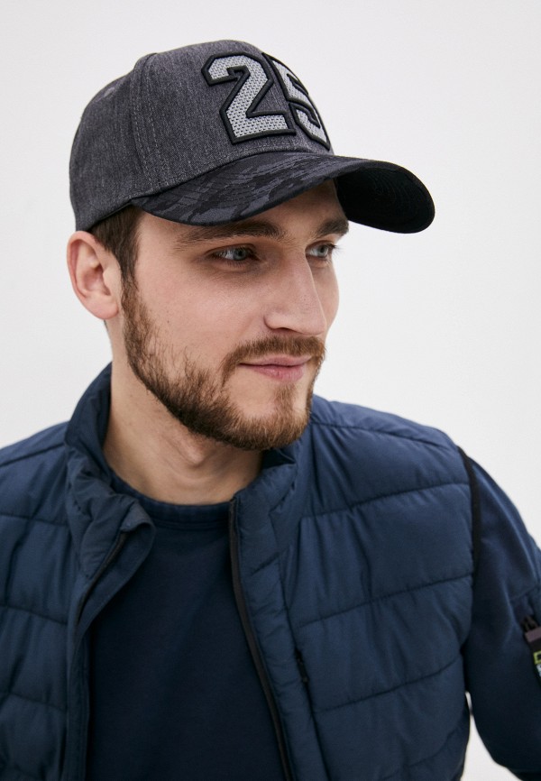 фото Бейсболка atributika & club™