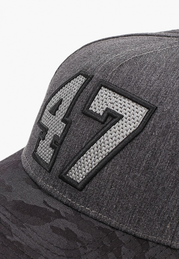 фото Бейсболка atributika & club™