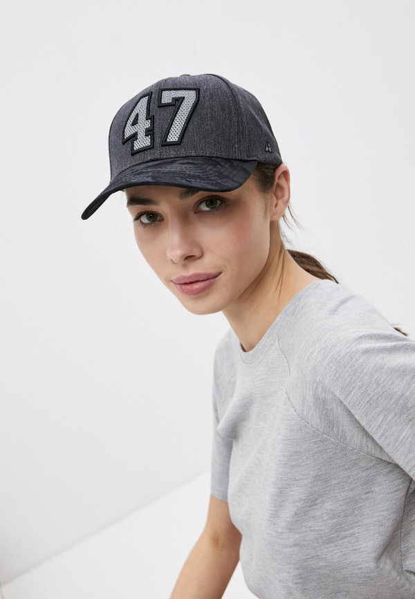 фото Бейсболка atributika & club™