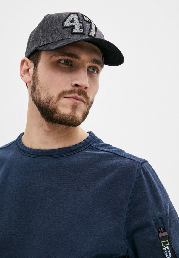 фото Бейсболка atributika & club™