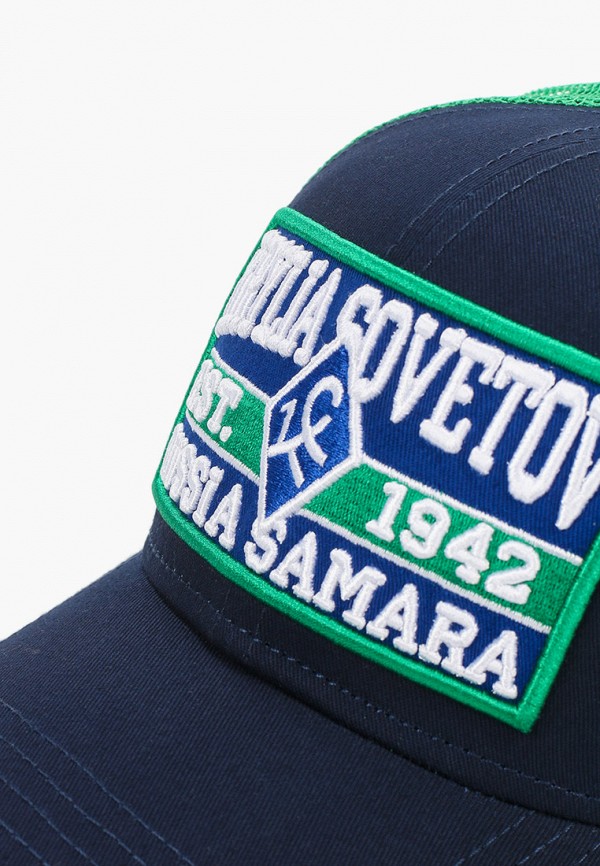 фото Бейсболка atributika & club™