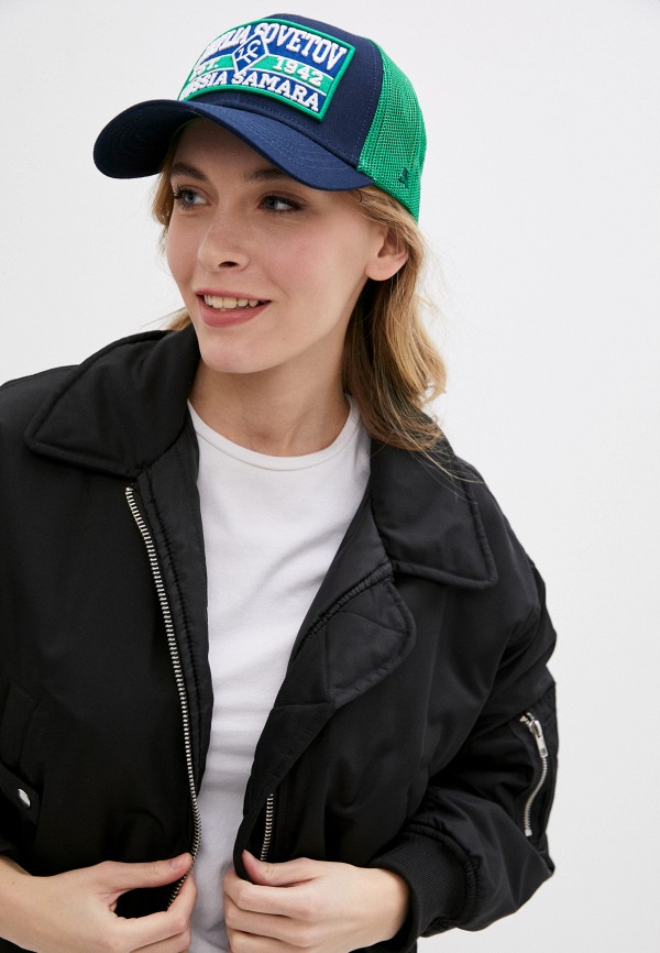 фото Бейсболка atributika & club™