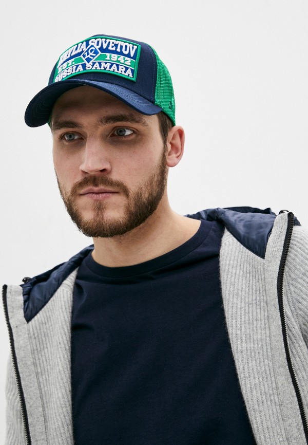 фото Бейсболка atributika & club™