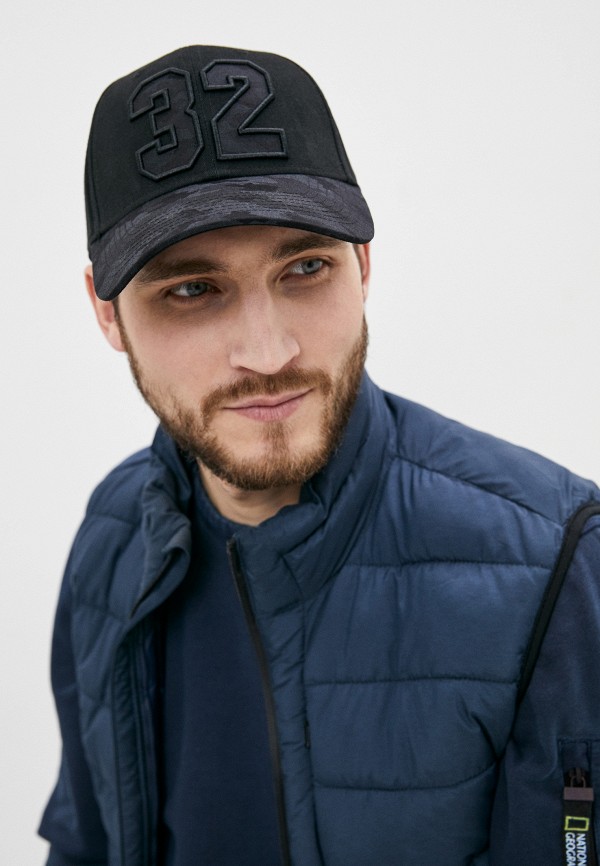 фото Бейсболка atributika & club™