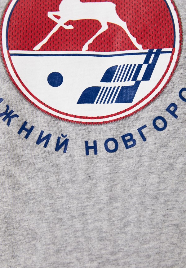 фото Футболка atributika & club™