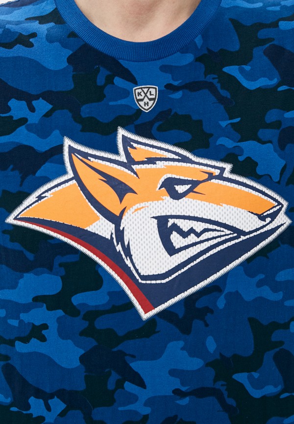 фото Футболка atributika & club™