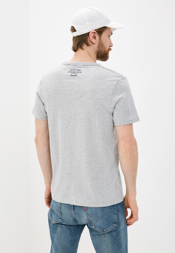 фото Футболка atributika & club™