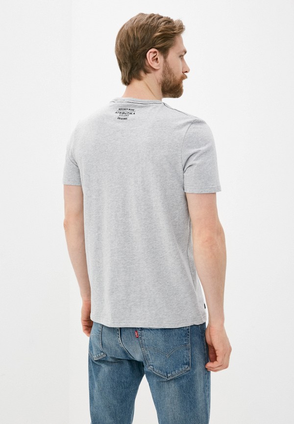 фото Футболка atributika & club™