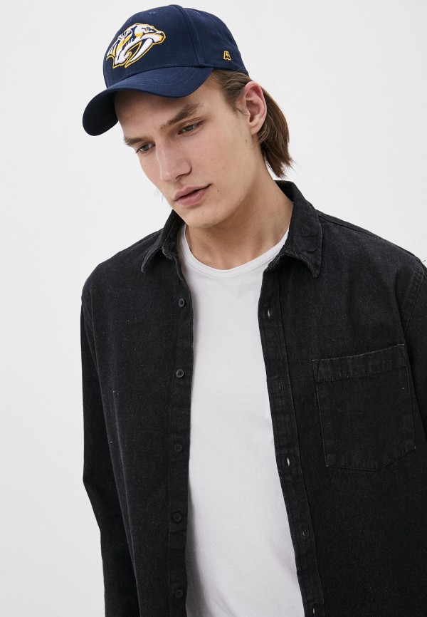 фото Бейсболка atributika & club™