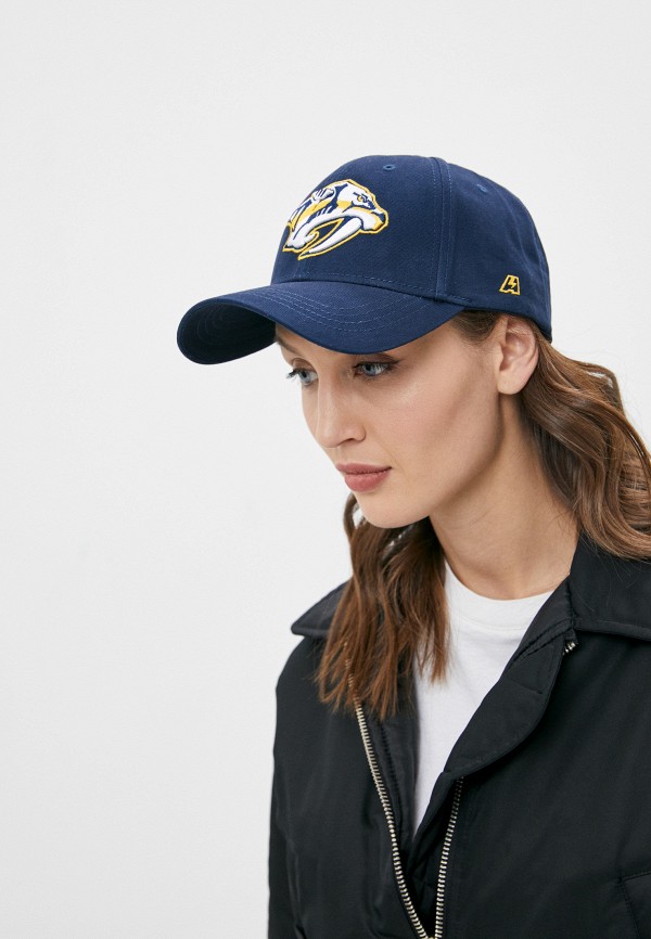 фото Бейсболка atributika & club™