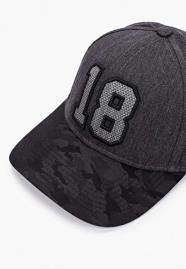 фото Бейсболка atributika & club™