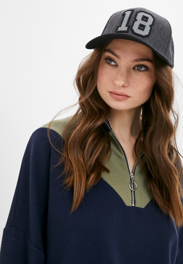 фото Бейсболка atributika & club™