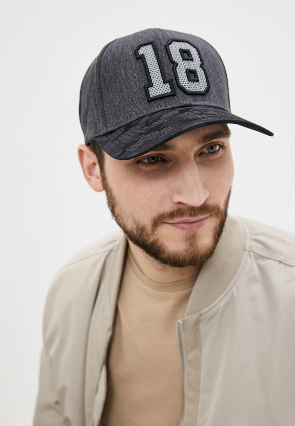 фото Бейсболка atributika & club™