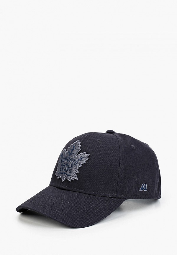 

Бейсболка Atributika & Club™, Синий, NHL Toronto Maple Leafs