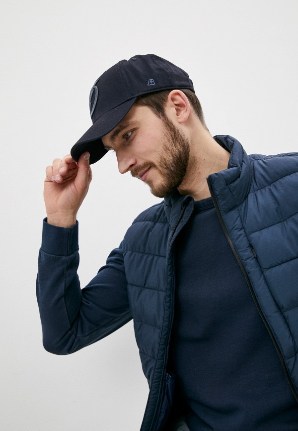 фото Бейсболка atributika & club™