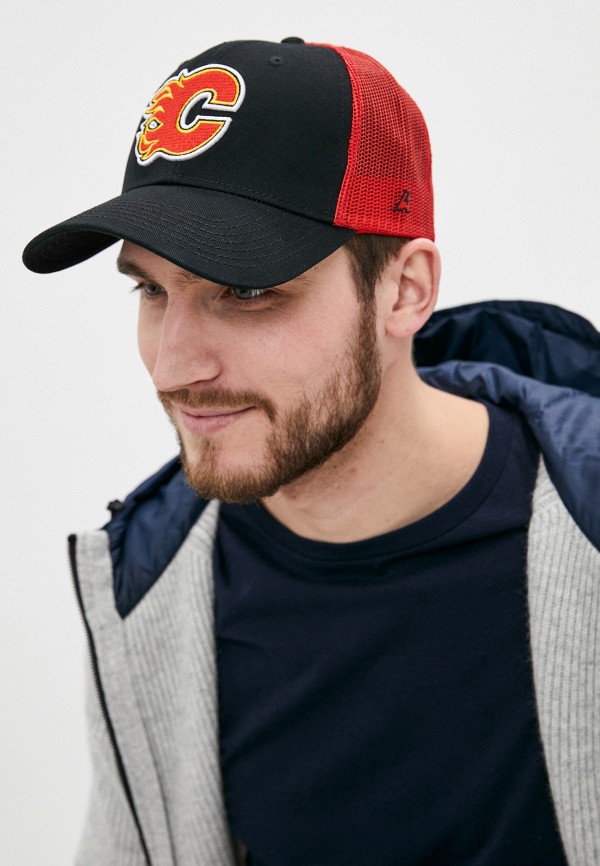 фото Бейсболка atributika & club™